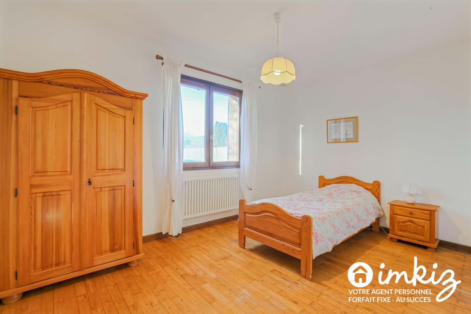 
                                                Vente
                                                 Villa d’architecte Liergues – 7 pièces – 190 m²