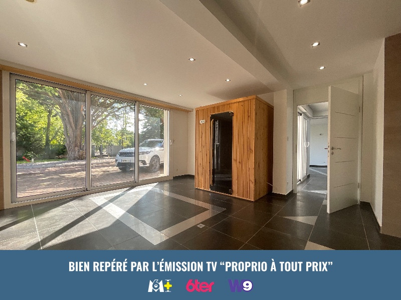 
                                                Vente
                                                 VILLA D EXCEPTION - ALNOUMESI - REININGUE
