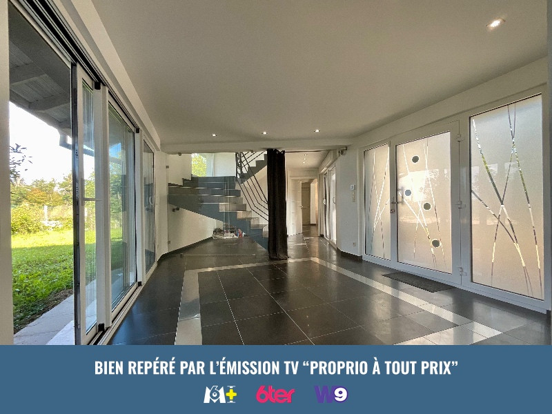 
                                                Vente
                                                 VILLA D EXCEPTION - ALNOUMESI - REININGUE