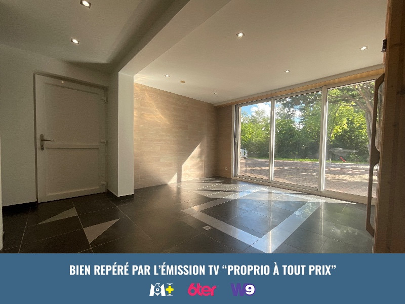 
                                                Vente
                                                 VILLA D EXCEPTION - ALNOUMESI - REININGUE