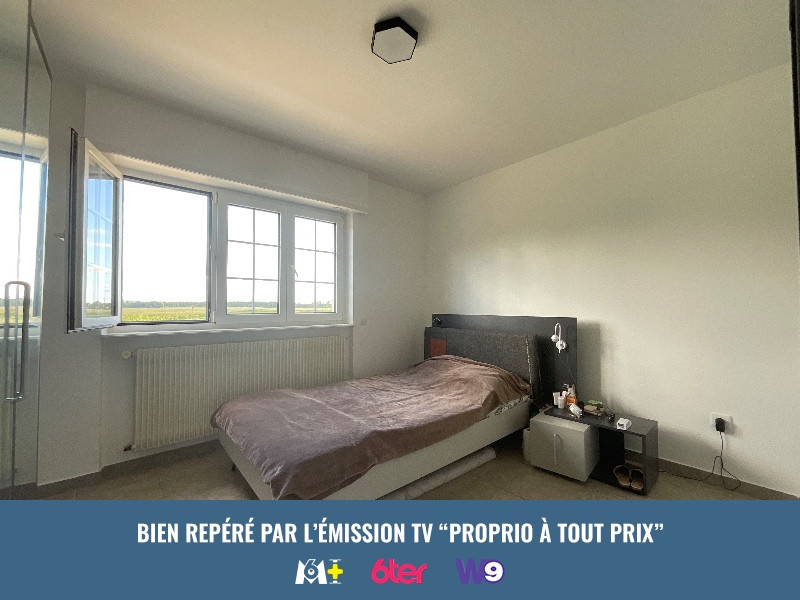 
                                                Vente
                                                 VILLA D EXCEPTION - ALNOUMESI - REININGUE