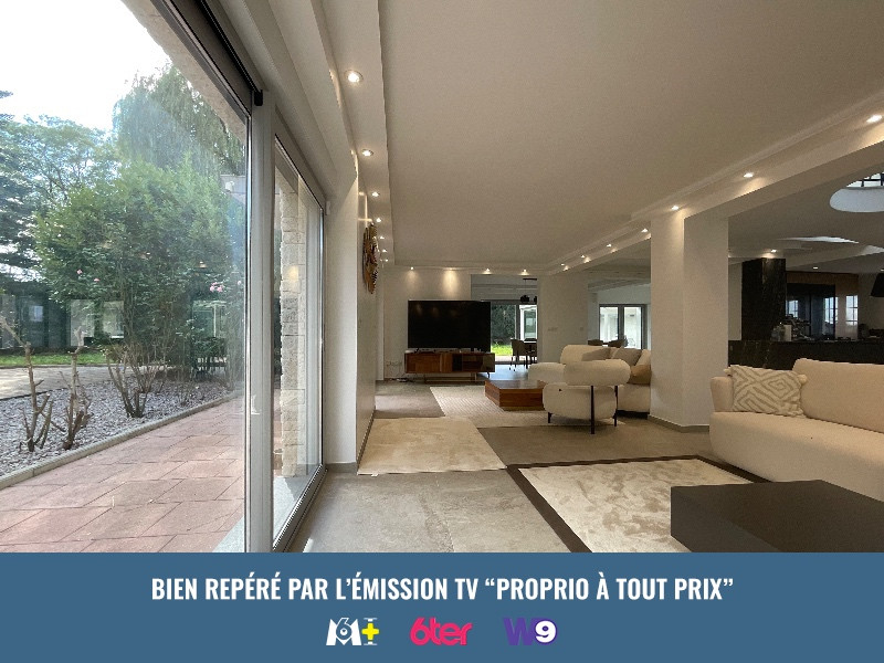 
                                                Vente
                                                 VILLA D EXCEPTION - ALNOUMESI - REININGUE