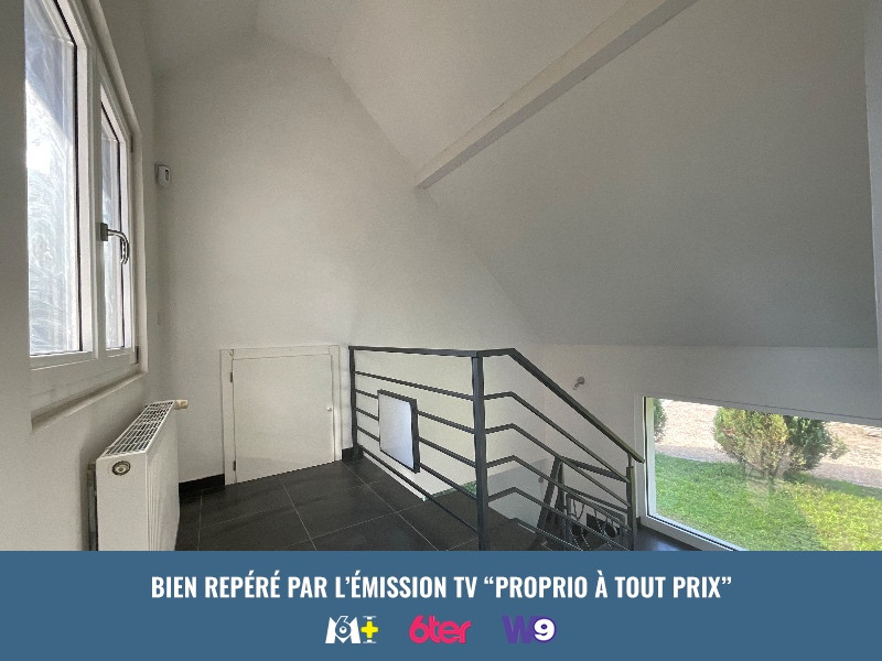 
                                                Vente
                                                 VILLA D EXCEPTION  - REININGUE