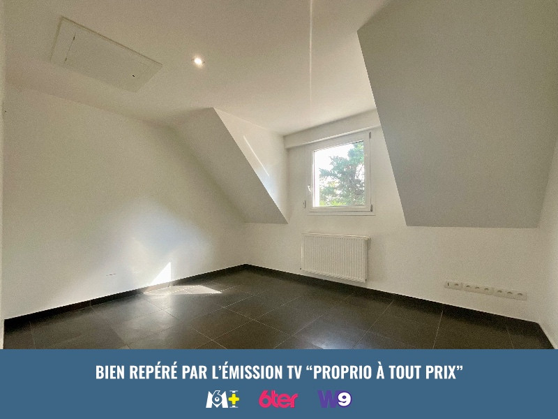 
                                                Vente
                                                 VILLA D EXCEPTION  - REININGUE