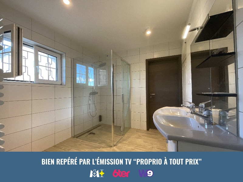 
                                                Vente
                                                 VILLA D EXCEPTION  - REININGUE