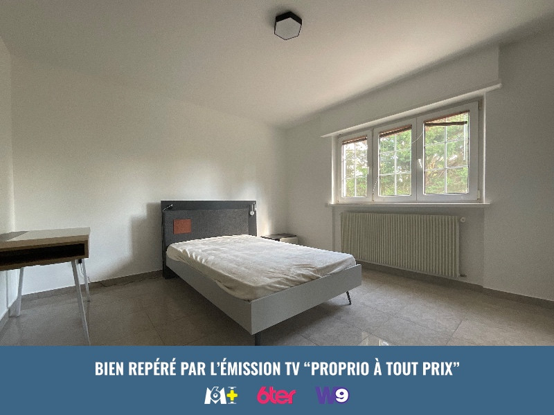 
                                                Vente
                                                 VILLA D EXCEPTION  - REININGUE