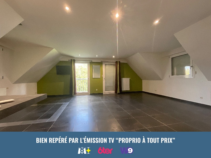
                                                Vente
                                                 VILLA D EXCEPTION  - REININGUE