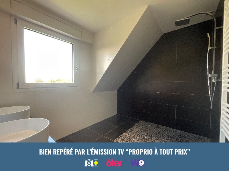 
                                                Vente
                                                 VILLA D EXCEPTION  - REININGUE