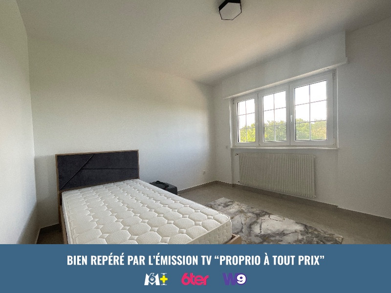 
                                                Vente
                                                 VILLA D EXCEPTION  - REININGUE