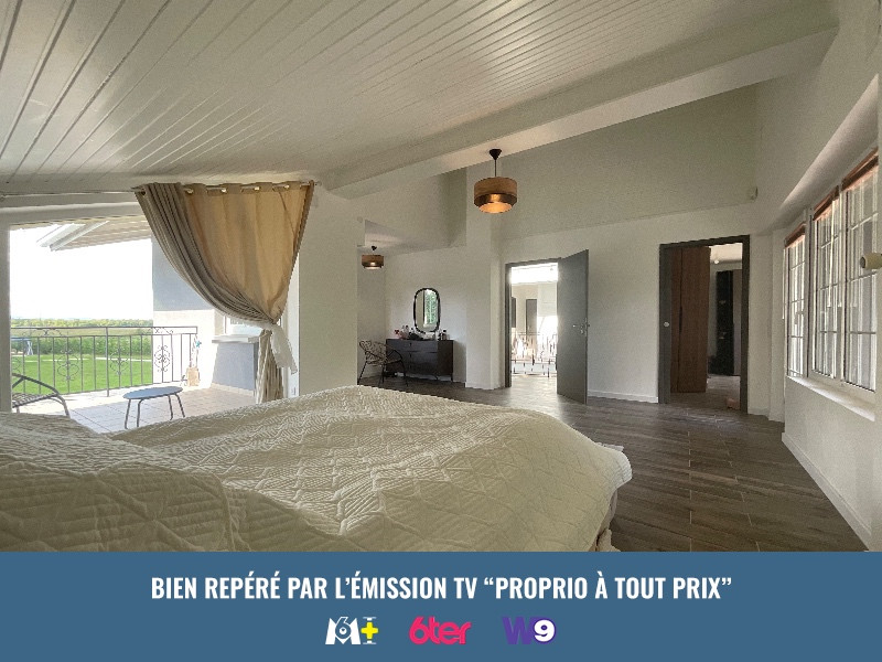 
                                                Vente
                                                 VILLA D EXCEPTION  - REININGUE