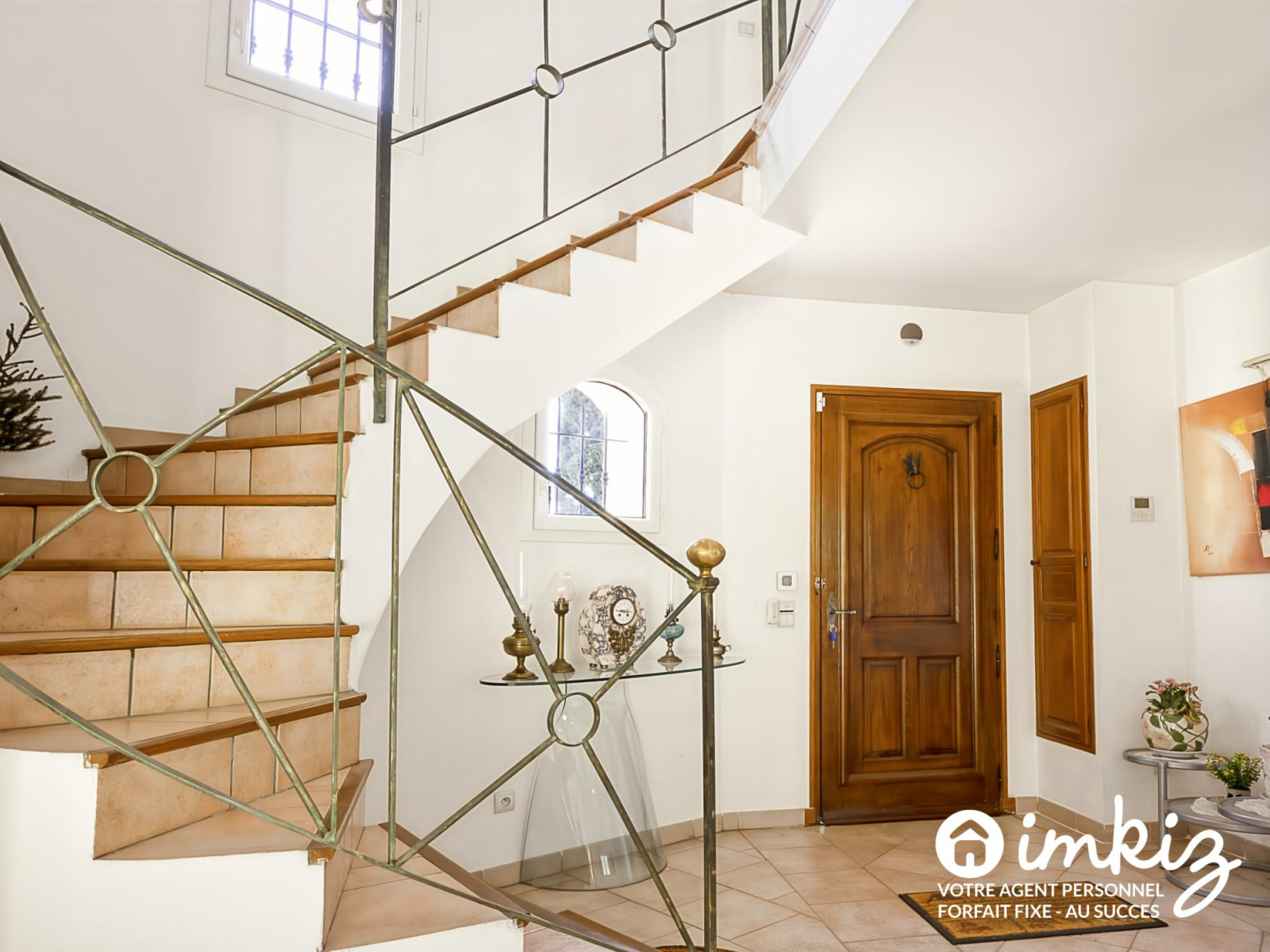 
                                                Vente
                                                 Villa d'architecte éco-responsable avec dépendance