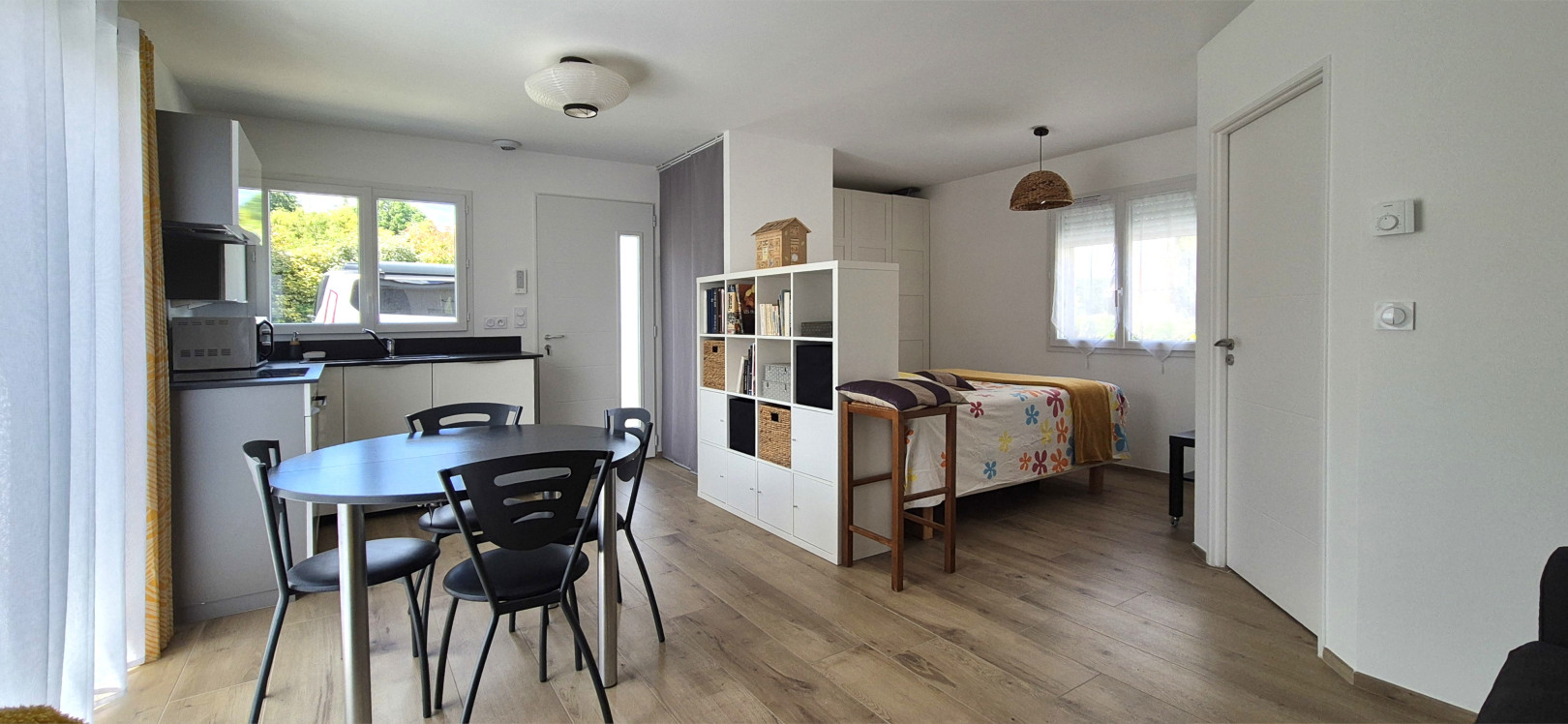 
                                                Vente
                                                 Villa de 125 m² 4 ch sur un terrain de 772 m²