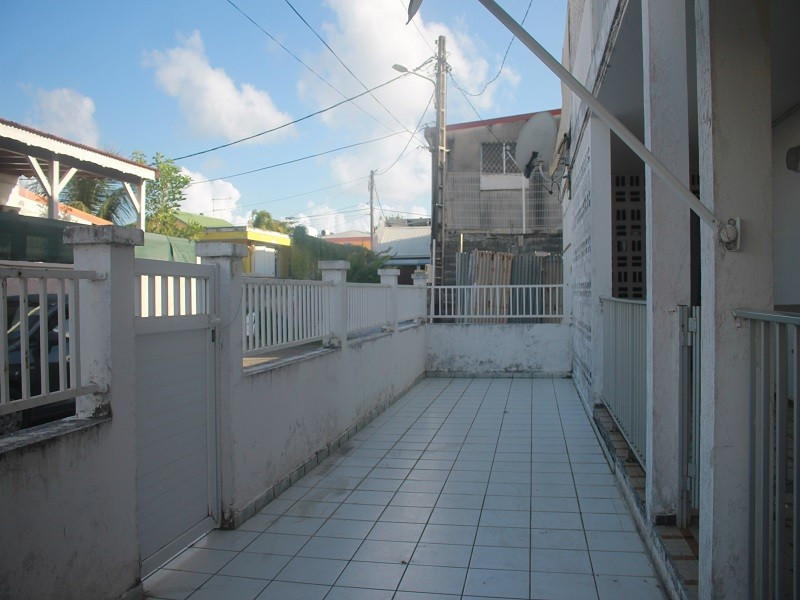 
                                                Vente
                                                 VILLA DE DEUX F4 INDEPENDANTS