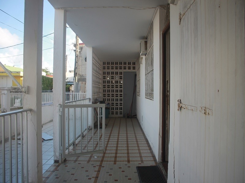 
                                                Vente
                                                 VILLA DE DEUX F4 INDEPENDANTS