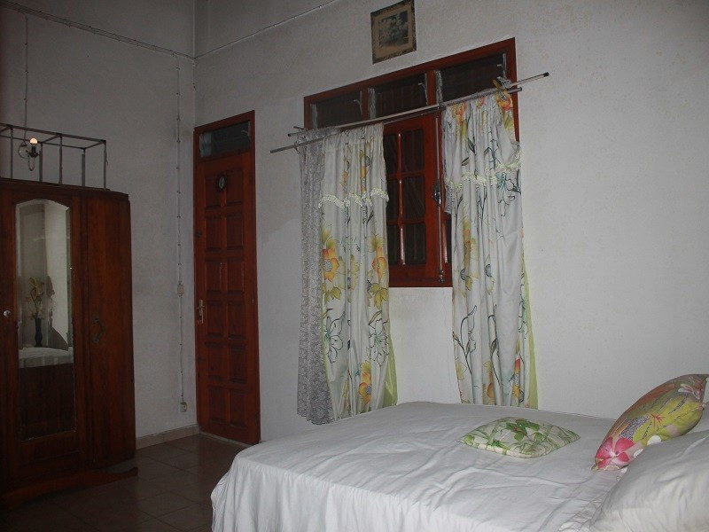 
                                                Vente
                                                 VILLA DE DEUX F4 INDEPENDANTS