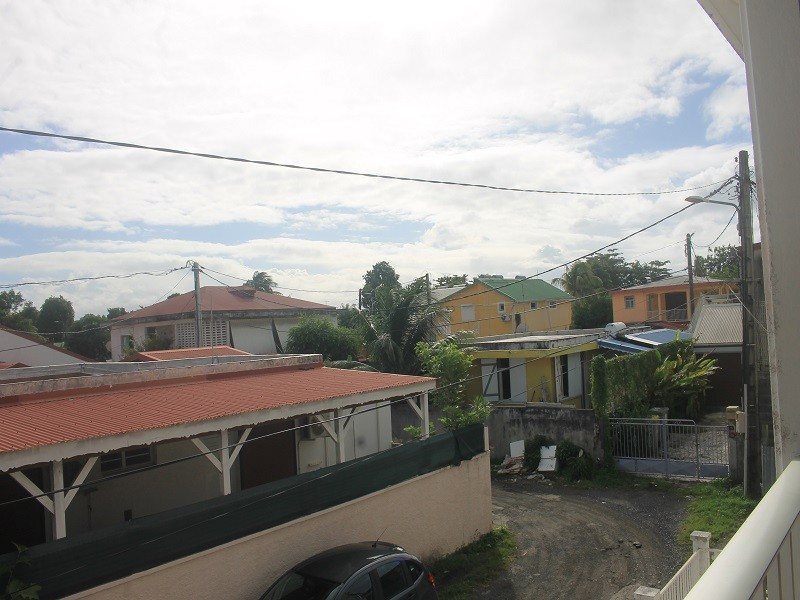 
                                                Vente
                                                 VILLA DE DEUX F4 INDEPENDANTS