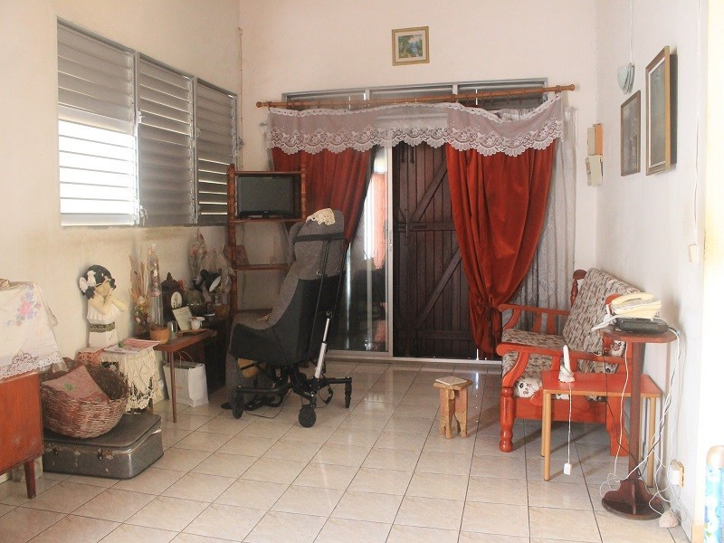 
                                                Vente
                                                 VILLA DE DEUX F4 INDEPENDANTS