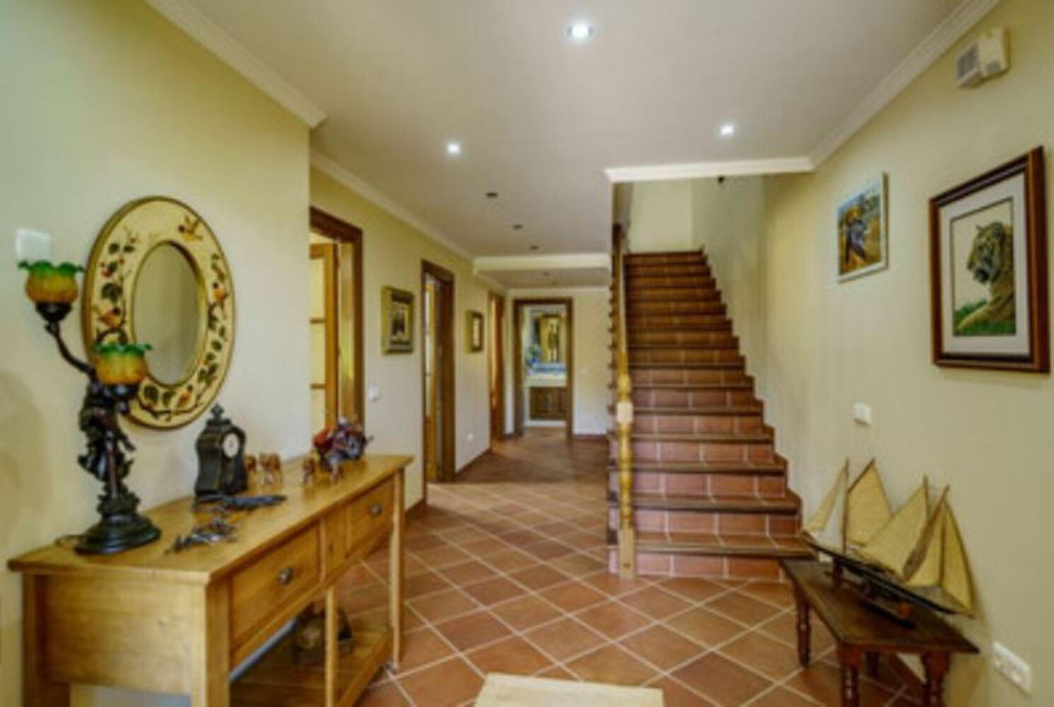 
                                                Vente
                                                 Villa de Deux Maisons Indépendantes