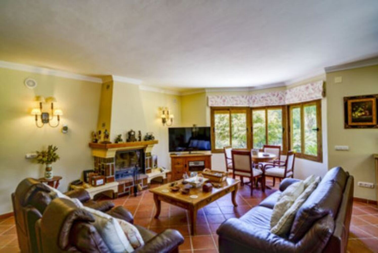 
                                                Vente
                                                 Villa de Deux Maisons Indépendantes