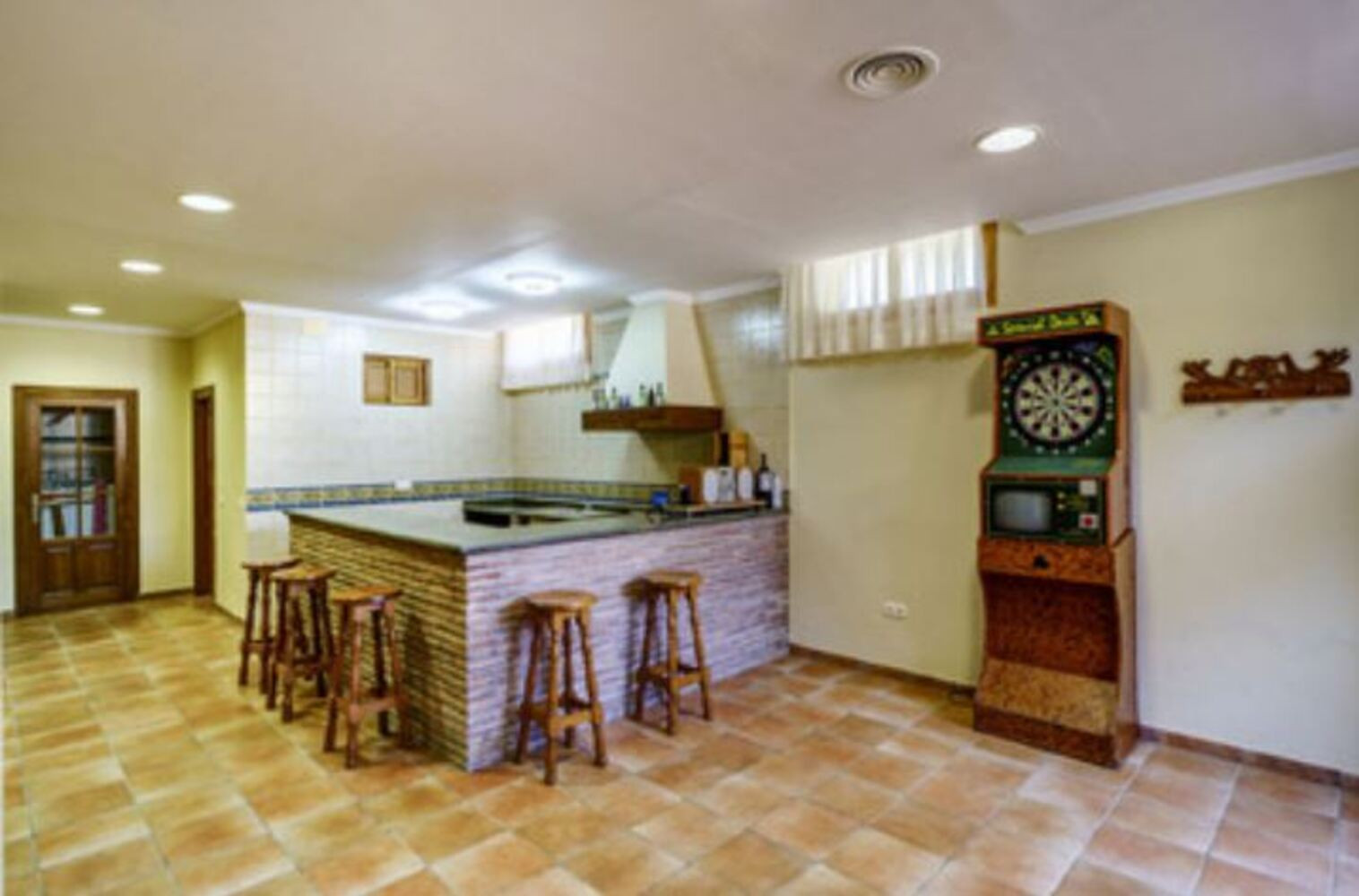 
                                                Vente
                                                 Villa de Deux Maisons Indépendantes