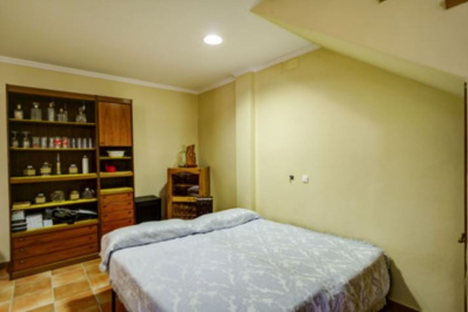 
                                                Vente
                                                 Villa de Deux Maisons Indépendantes