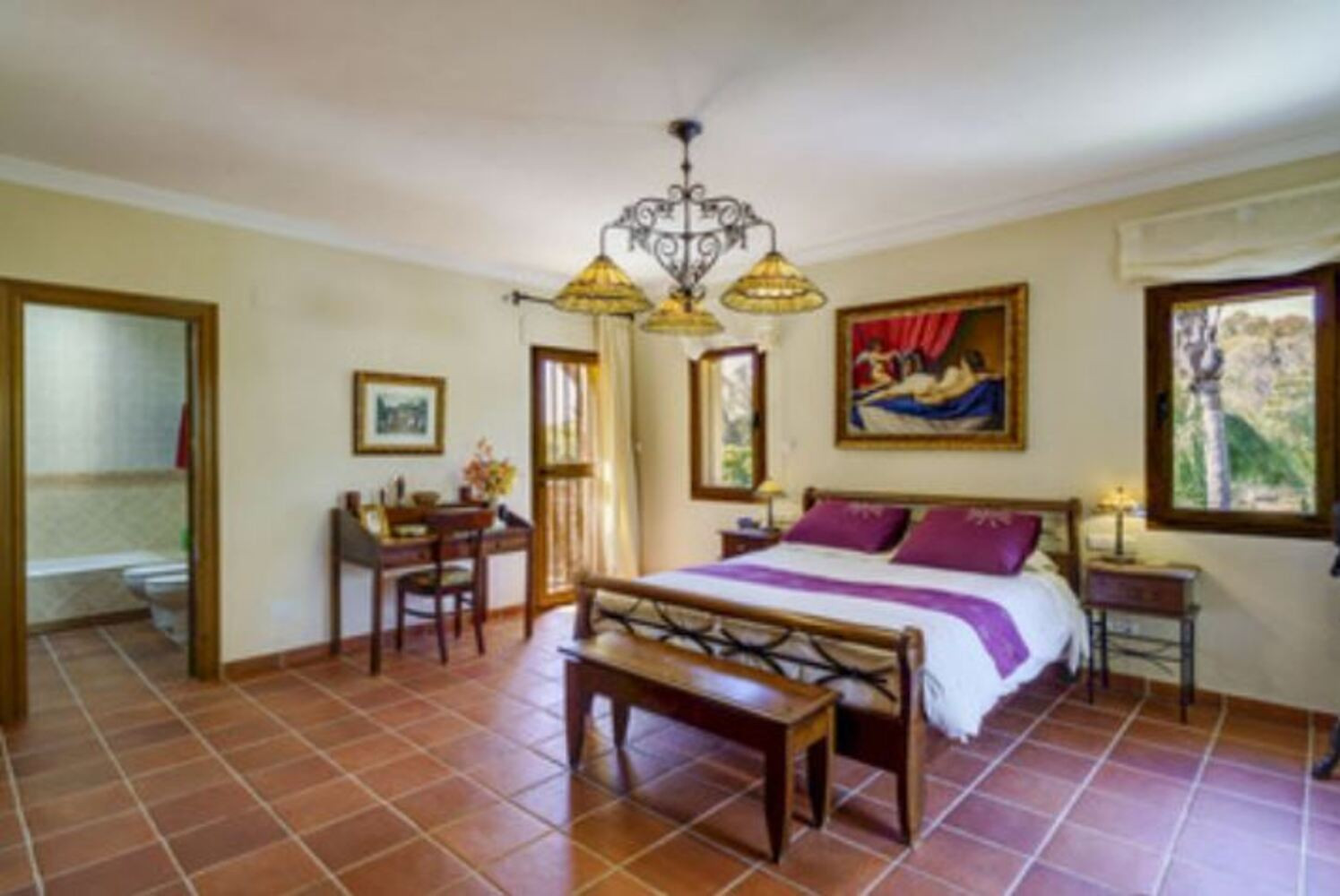 
                                                Vente
                                                 Villa de Deux Maisons Indépendantes