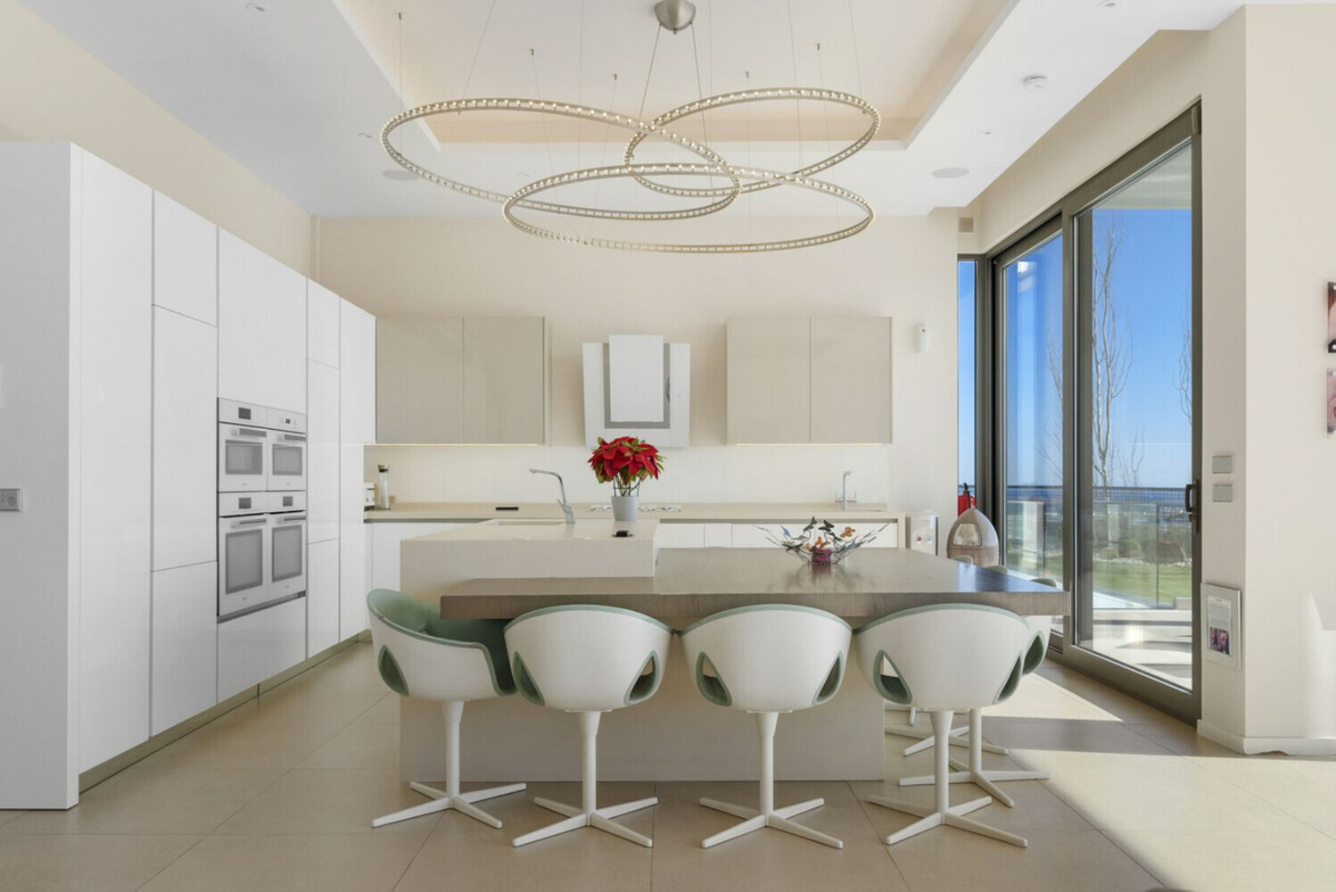 
                                                Vente
                                                 Villa de Luxe Vue Mer à La Quinta