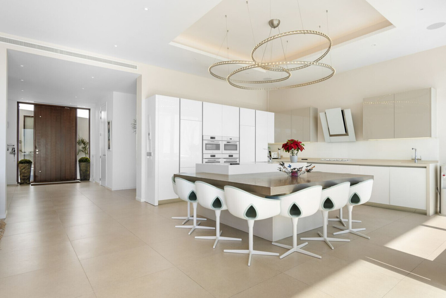 
                                                Vente
                                                 Villa de Luxe Vue Mer à La Quinta