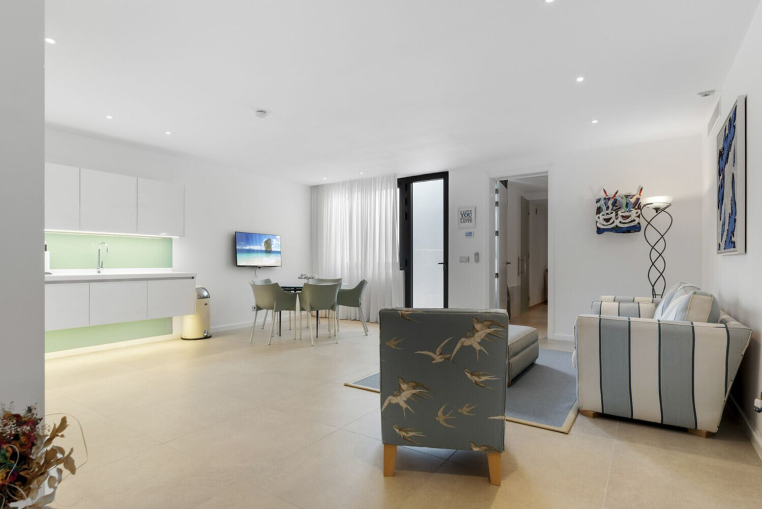 
                                                Vente
                                                 Villa de Luxe Vue Mer à La Quinta