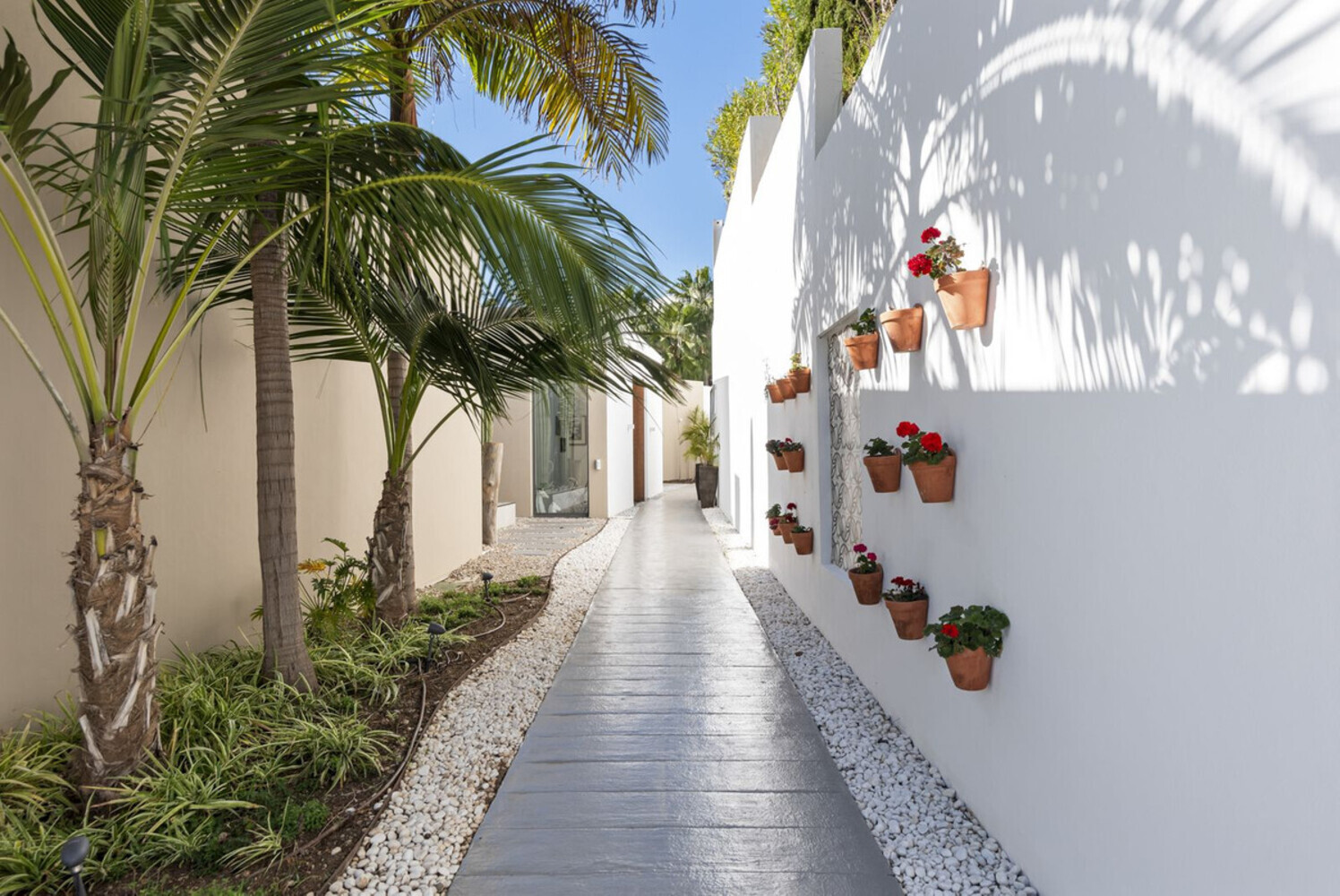 
                                                Vente
                                                 Villa de Luxe Vue Mer à La Quinta