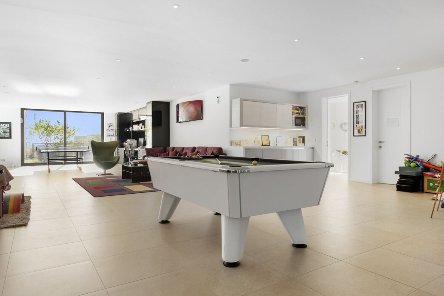 
                                                Vente
                                                 Villa de Luxe Vue Mer à La Quinta