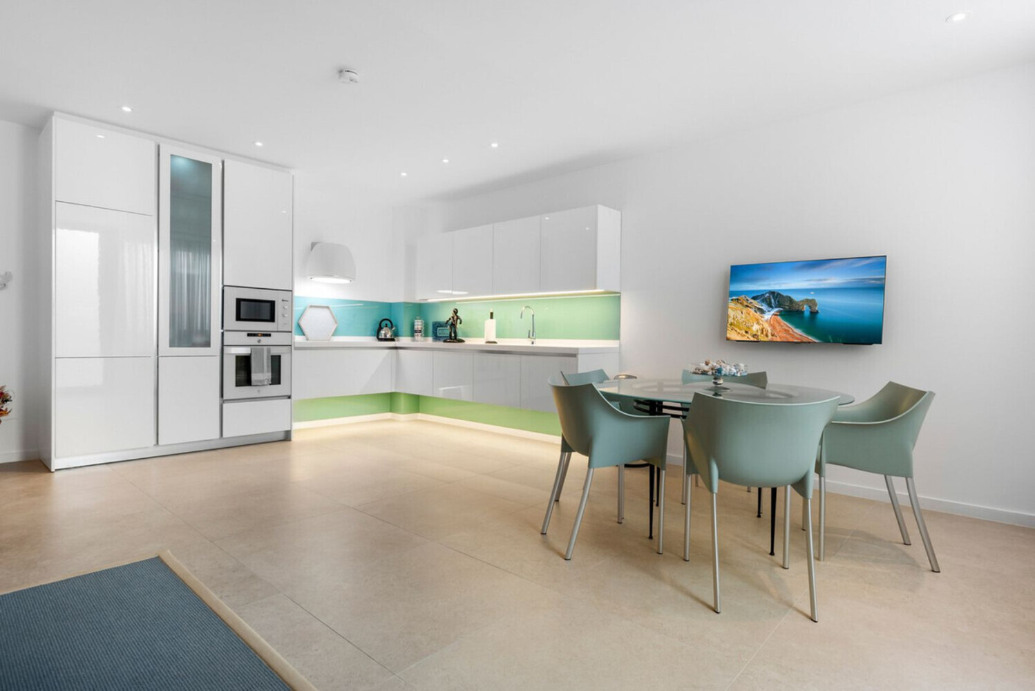 
                                                Vente
                                                 Villa de Luxe Vue Mer à La Quinta