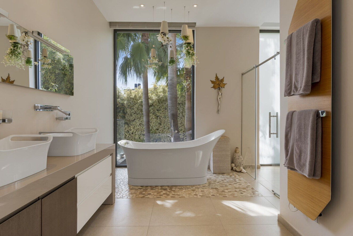 
                                                Vente
                                                 Villa de Luxe Vue Mer à La Quinta