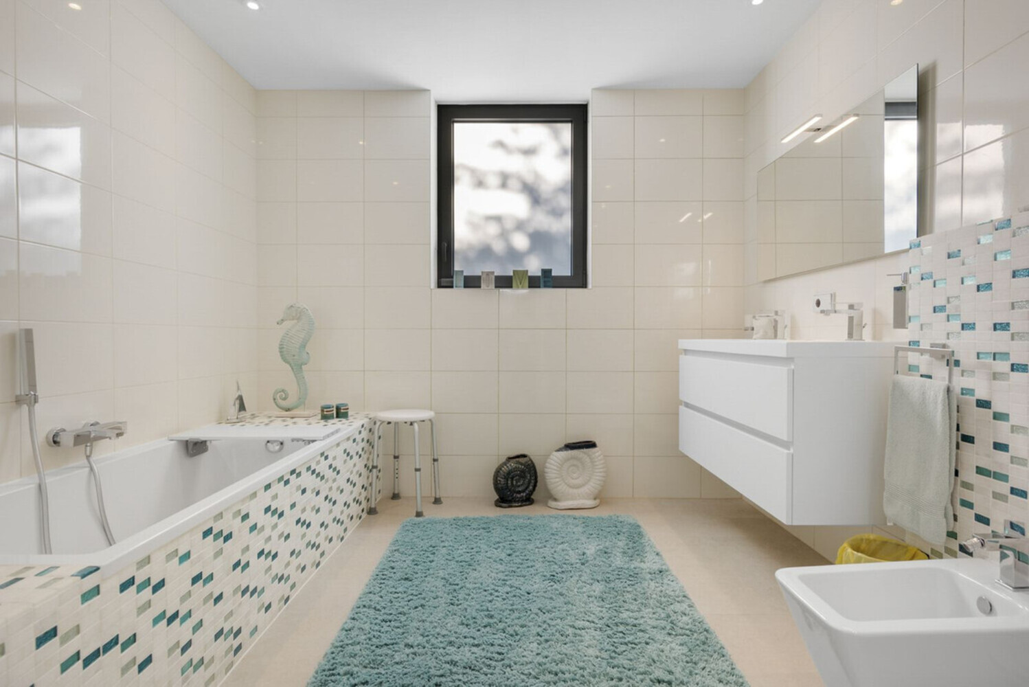 
                                                Vente
                                                 Villa de Luxe Vue Mer à La Quinta