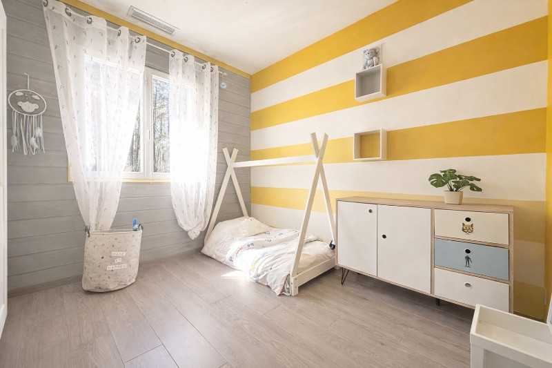 
                                                Vente
                                                 Villa de plain-pied 225 m² – 5 chambres dont suite parentale – Piscine – 15 min de Bergerac