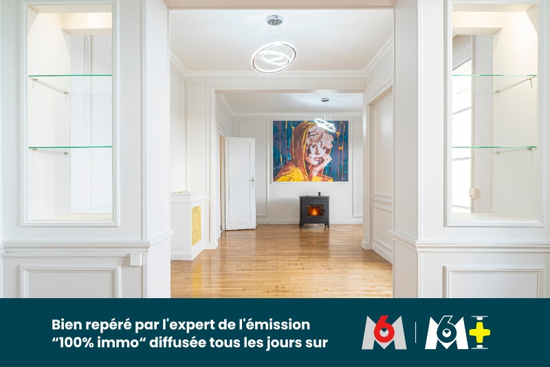 
                                                Vente
                                                 ✨Villa des Terrasses – Vue panoramique Le Havre – 223 m² – 6 ch dont 1 dépendance – Spa & Rooftop – Bien d’exception