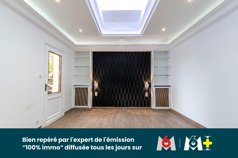 
                                                Vente
                                                 ✨Villa des Terrasses – Vue panoramique Le Havre – 223 m² – 6 ch dont 1 dépendance – Spa & Rooftop – Bien d’exception