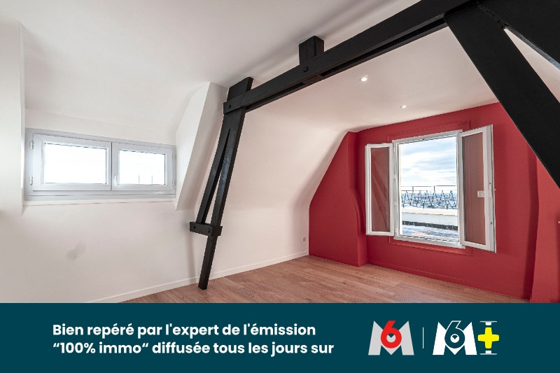 
                                                Vente
                                                 ✨Villa des Terrasses – Vue panoramique Le Havre – 223 m² – 6 ch dont 1 dépendance – Spa & Rooftop – Bien d’exception