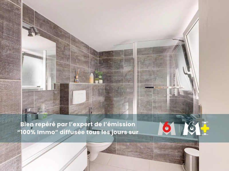 
                                                Vente
                                                 VILLA D'EXCEPTION 6 PIÈCES - LE CANNET - OL3321
