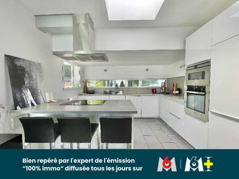 
                                                Vente
                                                 VILLA D'EXCEPTION 6 PIÈCES - LE CANNET - OL3321
