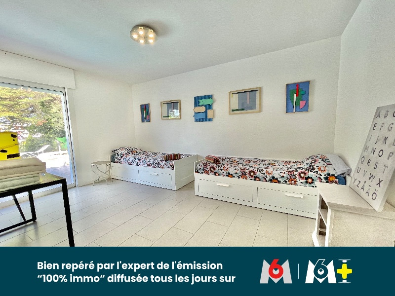 
                                                Vente
                                                 VILLA D'EXCEPTION 6 PIÈCES - LE CANNET - OL3321