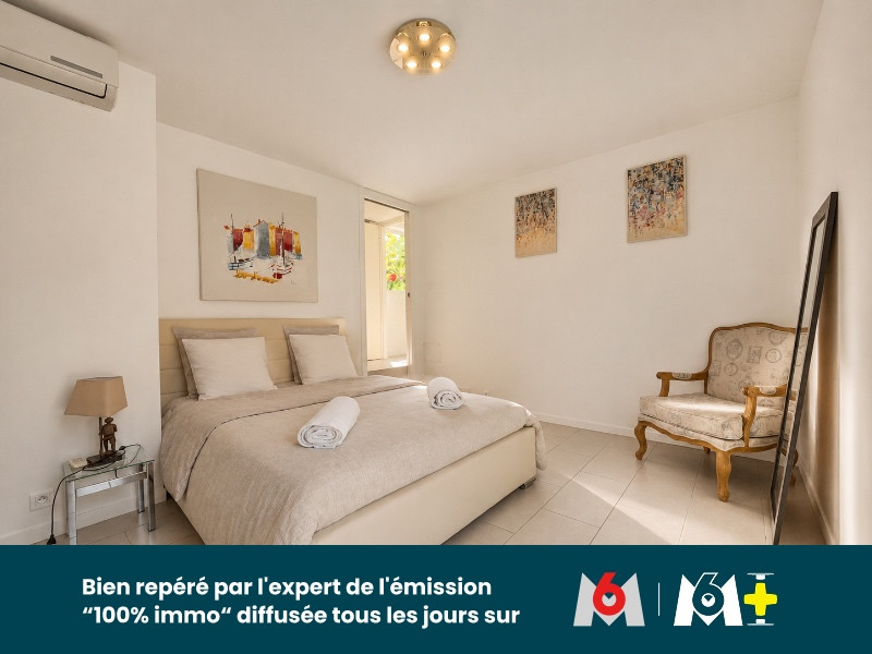 
                                                Vente
                                                 VILLA D'EXCEPTION 6 PIÈCES - LE CANNET - OL3321