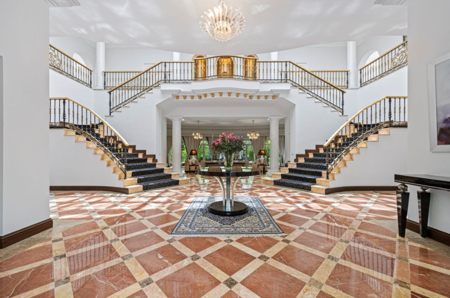 
                                                Vente
                                                 Villa d'éxception à Nagüeles