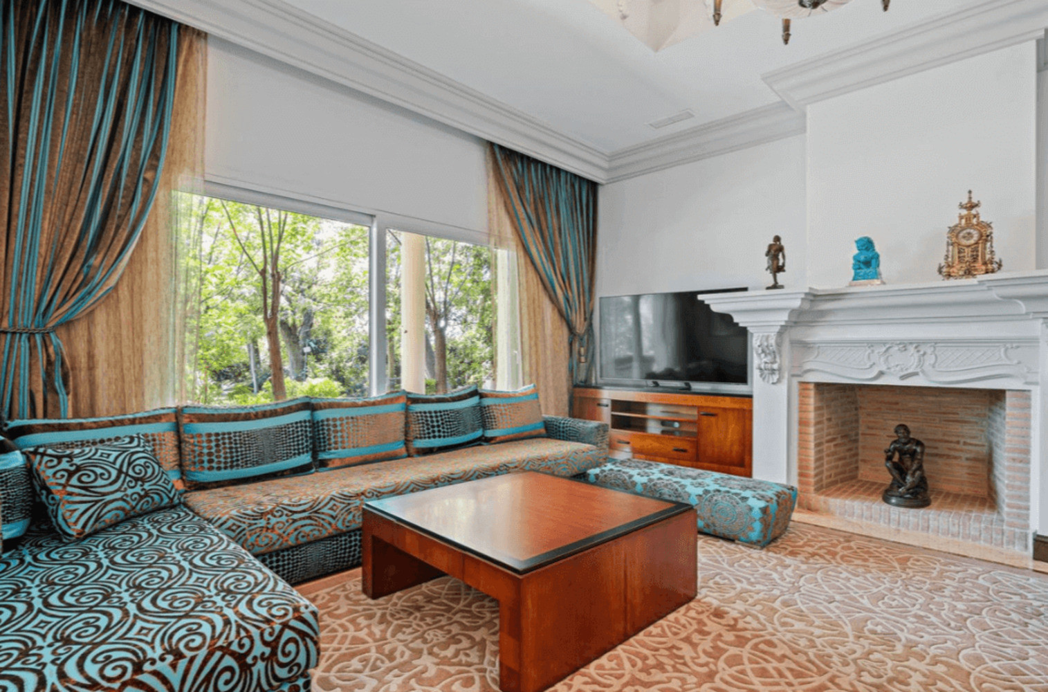 
                                                Vente
                                                 Villa d'éxception à Nagüeles