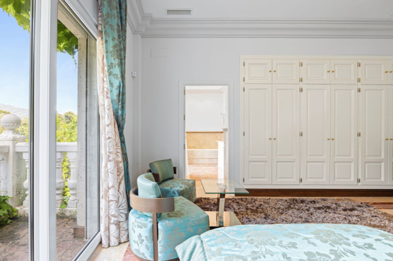 
                                                Vente
                                                 Villa d'éxception à Nagüeles