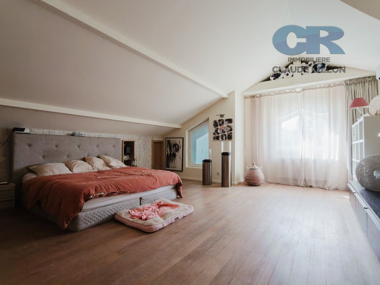 
                                                Vente
                                                 Villa d'exception haut de gamme