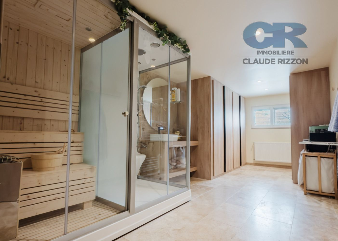 
                                                Vente
                                                 Villa d'exception haut de gamme