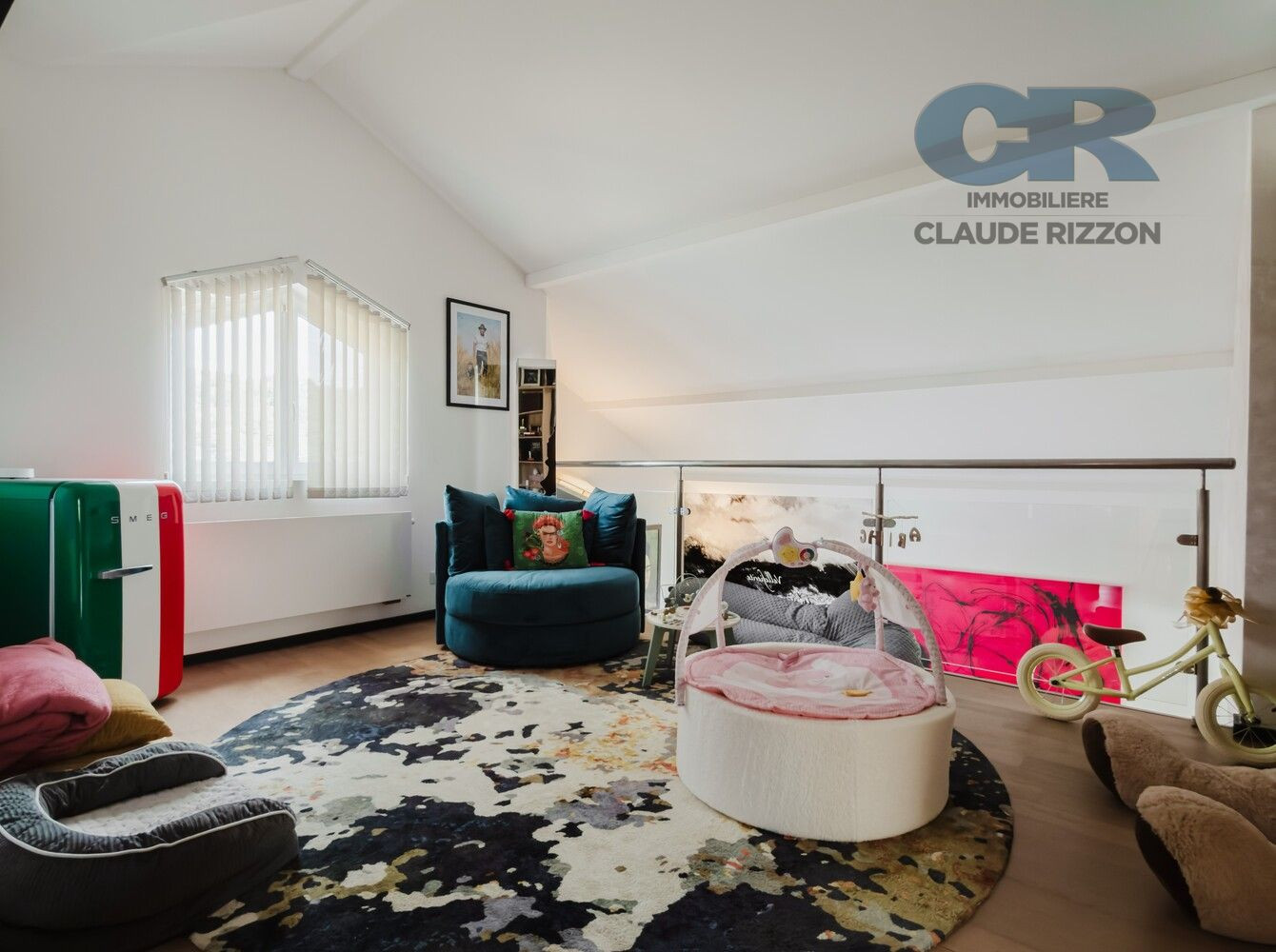 
                                                Vente
                                                 Villa d'exception haut de gamme
