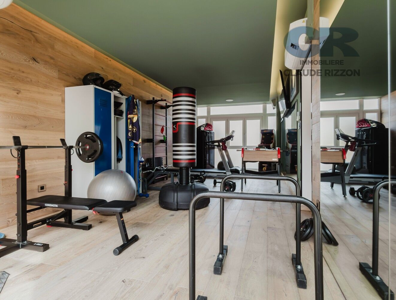 
                                                Vente
                                                 Villa d'exception haut de gamme