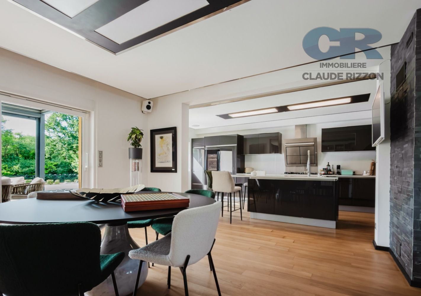 
                                                Vente
                                                 Villa d'exception haut de gamme
